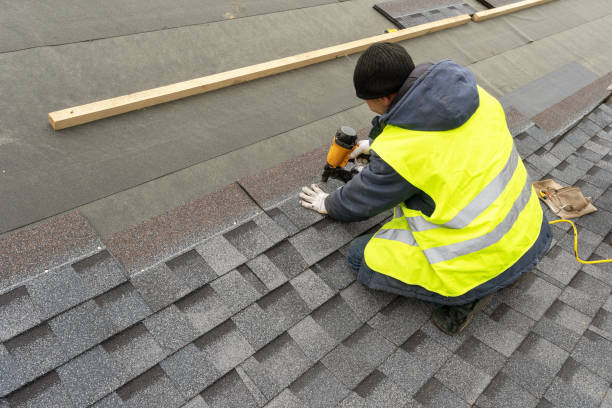 Best Gutter Installation and Roofing  in Claude, TX