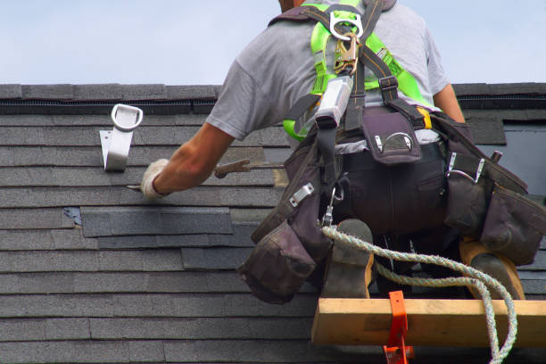 Roof Gutter Cleaning in Claude, TX