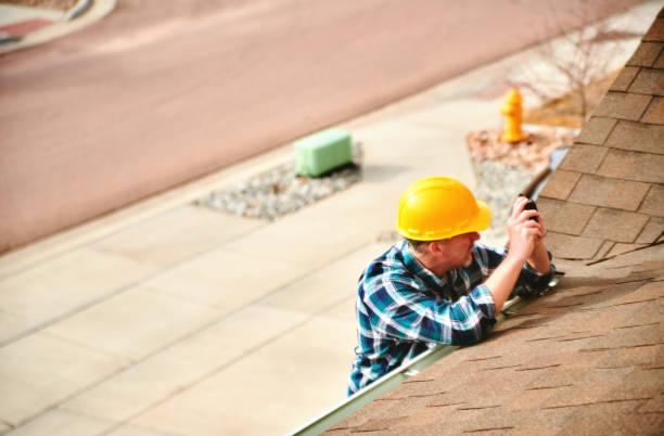 Quick and Trustworthy Emergency Roof Repair Services in Claude, TX