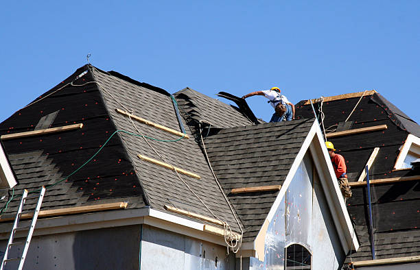 Best Slate Roofing Contractor  in Claude, TX