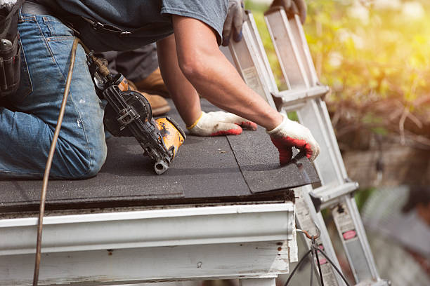 Best Shingle Roofing Installation  in Claude, TX