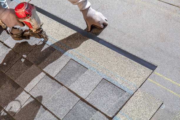 Best Metal Roofing Contractor  in Claude, TX